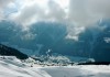 Gletsjerskigebieden in Zwitserland