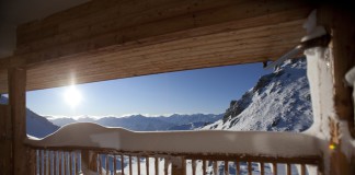 De beste wintersporthotels in de Alpen