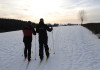 Skiën in de Ardennen