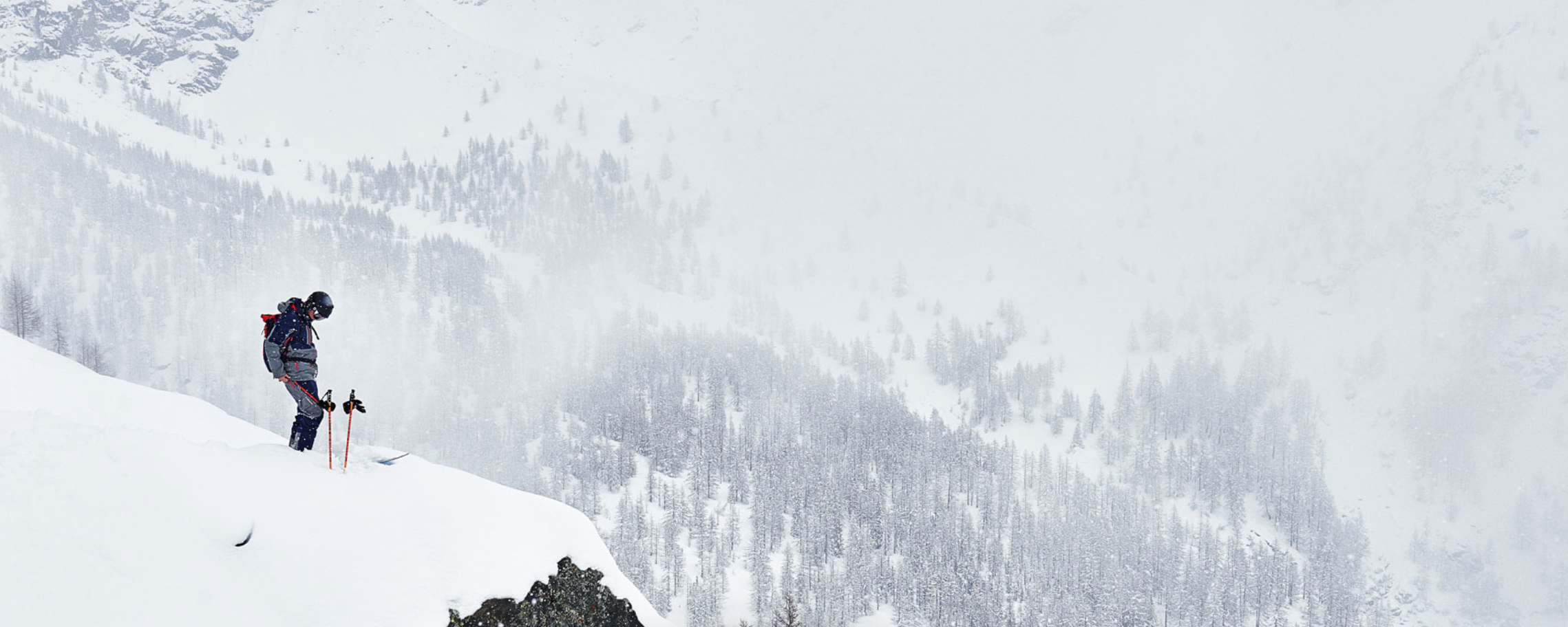 A skier knows – Åre Spring Shred
