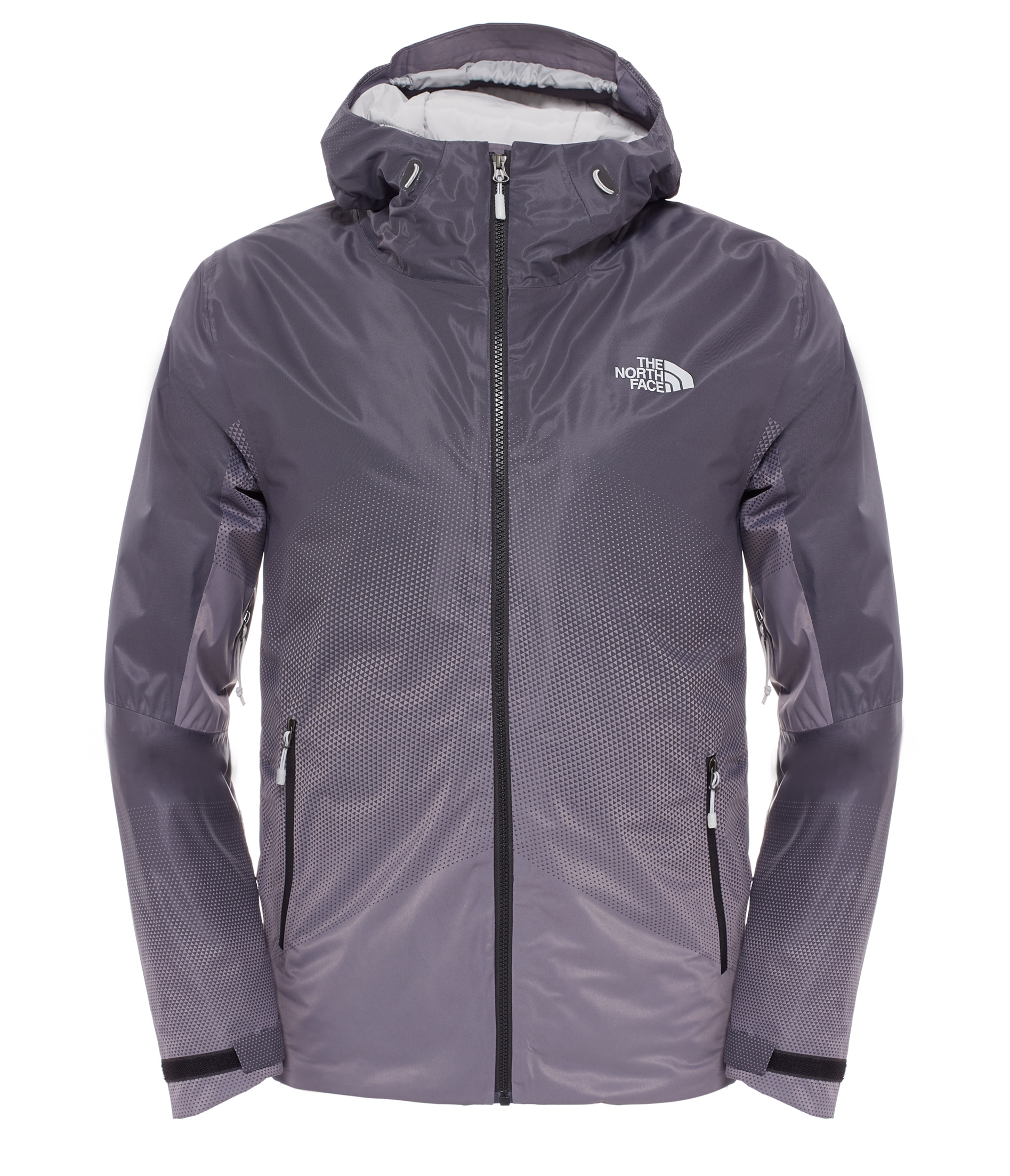 The North Face Fuseform Dot Matrix Insulated Jacket