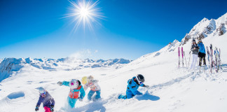 sneeuwzekere skivakantie in Val d’Isere, wat kost een wintersportvakantie