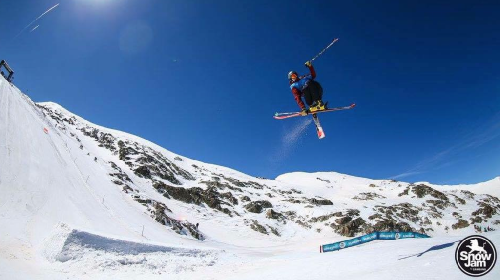 Snowjam 2016