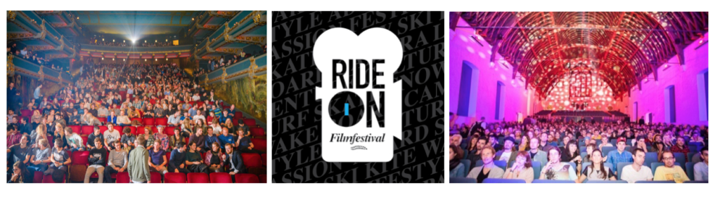 Ride On Filmfestival
