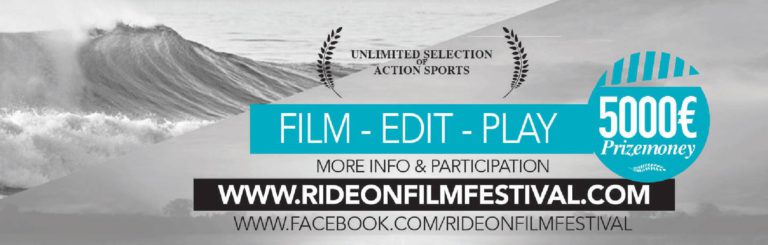 Ride On Filmfestival