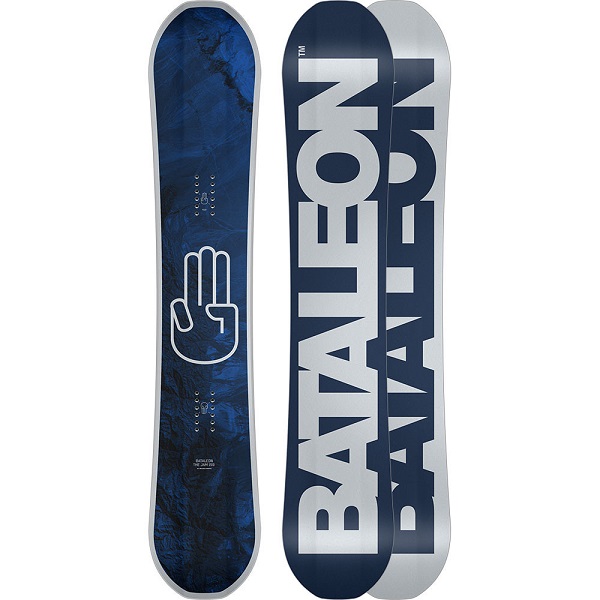 Bataleon - Snowboard - Piste