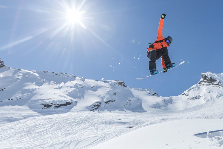 Kies jouw perfecte snowboard
