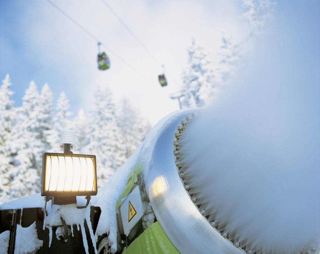 Ski Amade - Salzburger Sportwelt