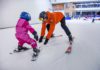 indoor skipistes in Nederland, skibanen in Nederland