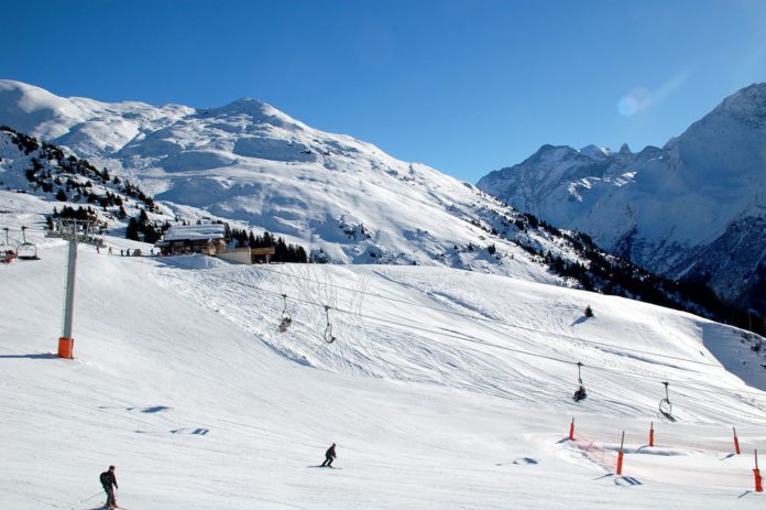 Champagny-en-Vanoise Champagny-en-Vanoise