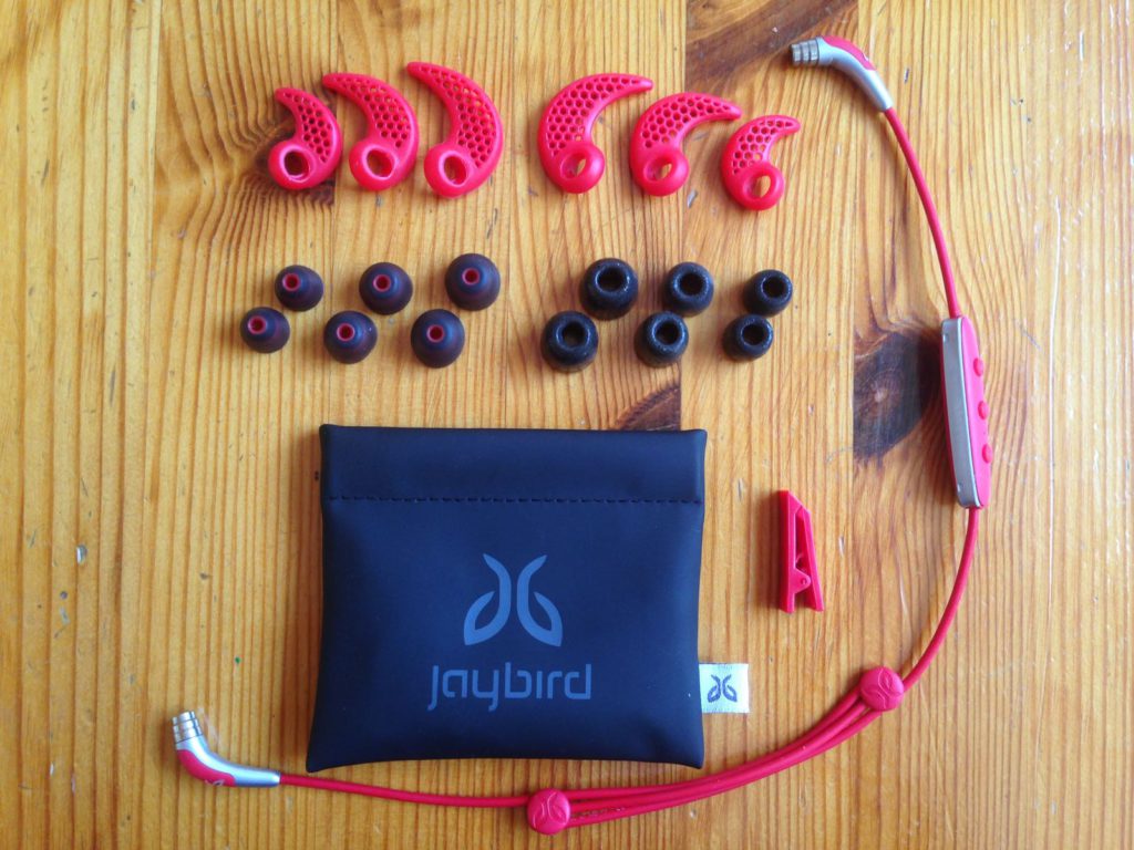 Jaybird Wireless Bluetooth