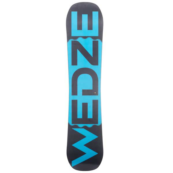 Wed'ze End Zone 300 - 120 cm