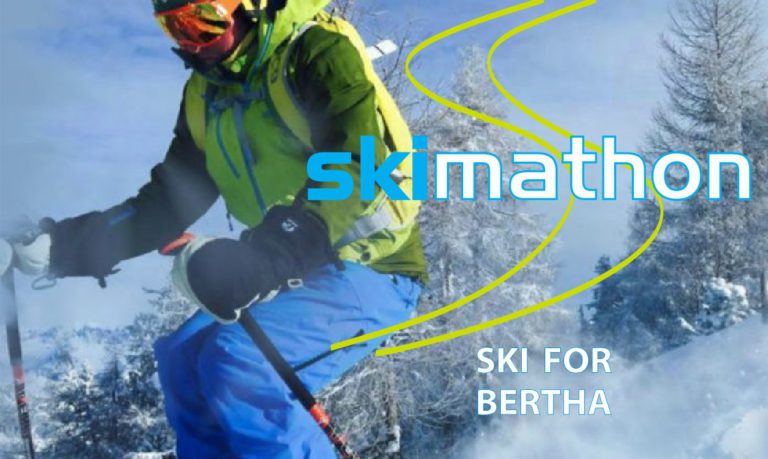 DOEN 16/12: Skimathon in Aspen – voor Bertha!