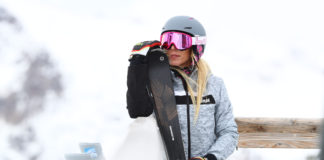 TECNICA-BLIZZARD-wintersportcollectie voor vrouwen