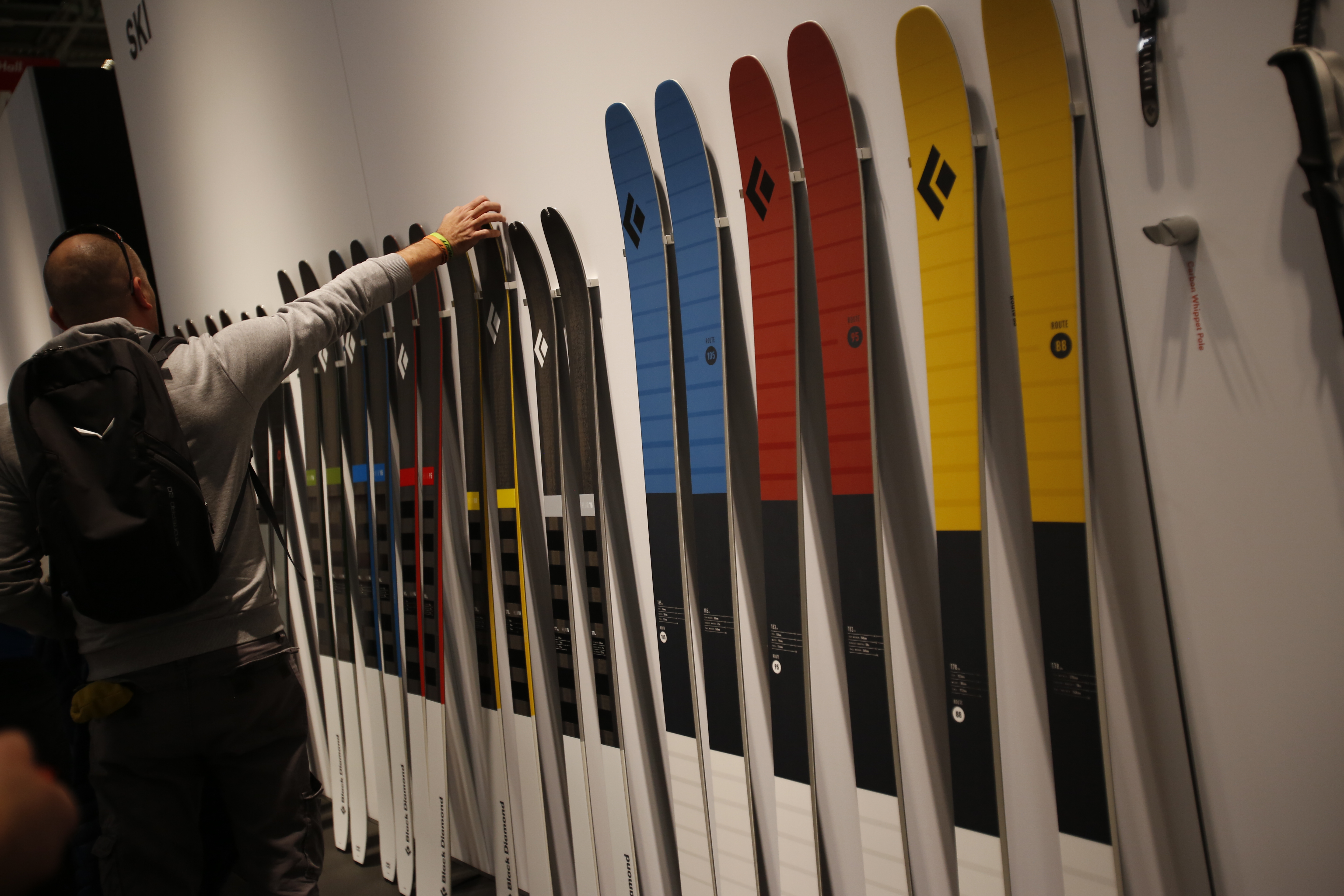 ski Wintersportgids