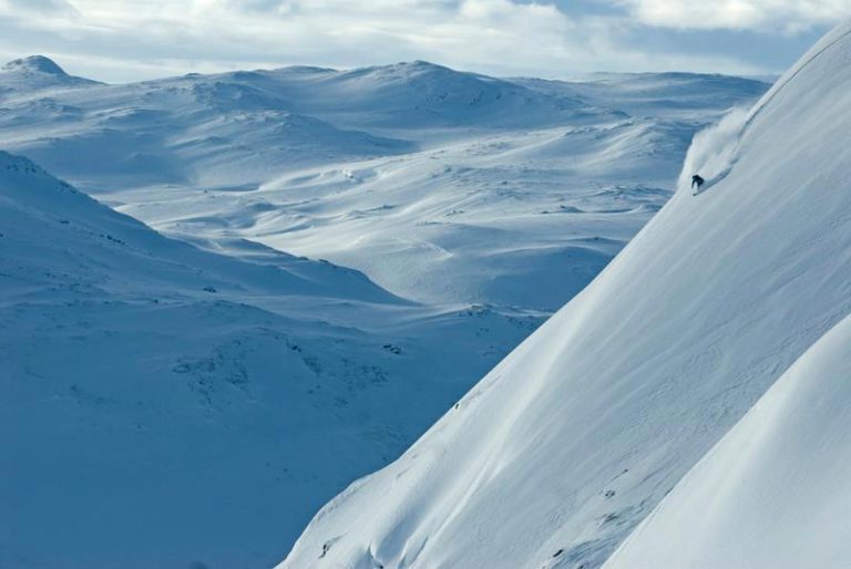bijzondere skigebieden in de wereld