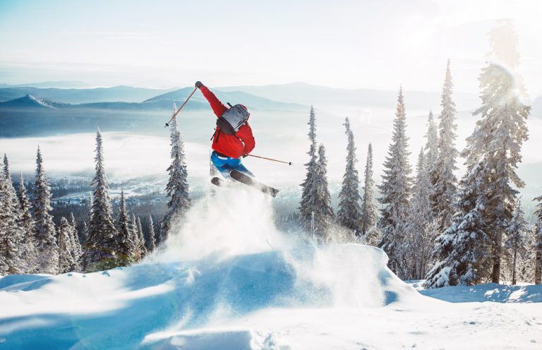 Skiën hoeft niet duur te zijn