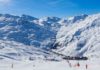 De grootste skigebieden in de Alpen