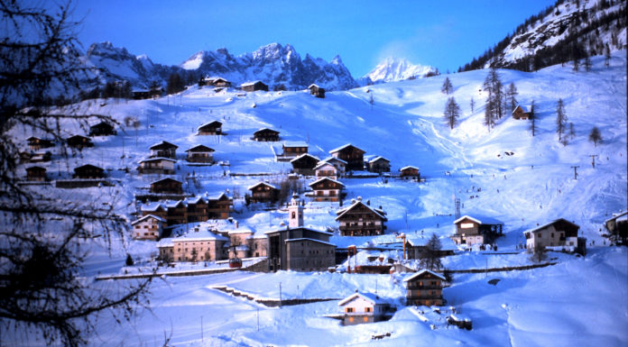 de mooiste autovrije skigebieden in de Alpen