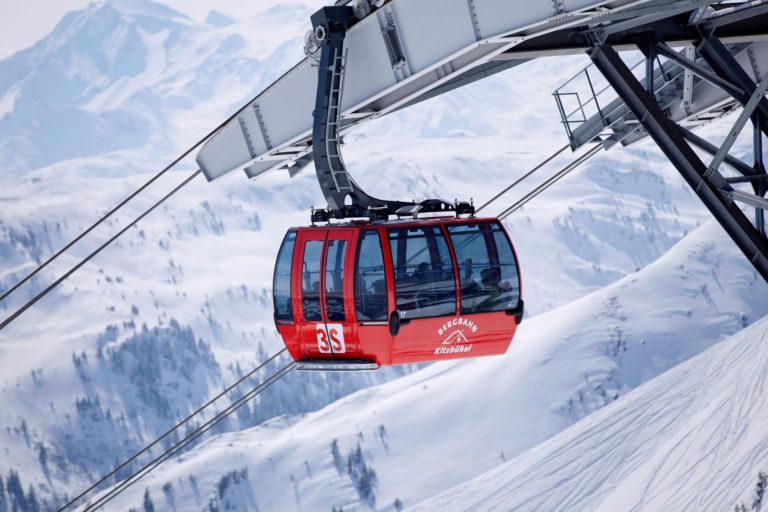 Nieuws uit Oostenrijkse skigebieden