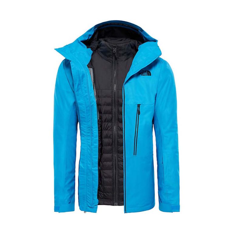 The North Face Thermoball Snow Triclimate