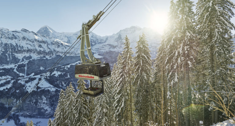 Meer nieuws uit Zwitserse skigebieden