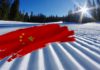 Skiën in Chinese skigebieden, skiën in China(c) SIN Snow Industry News