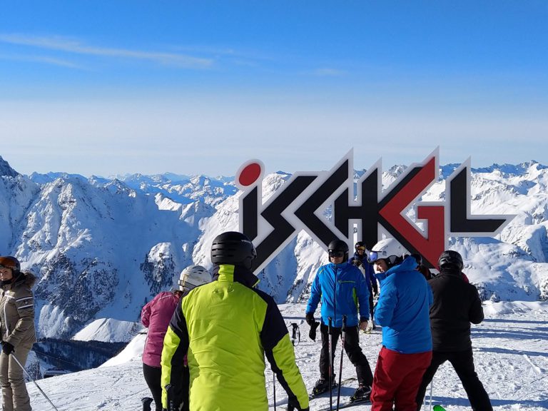 Wintersport in het Paznaundal: zoveel meer dan Ischgl