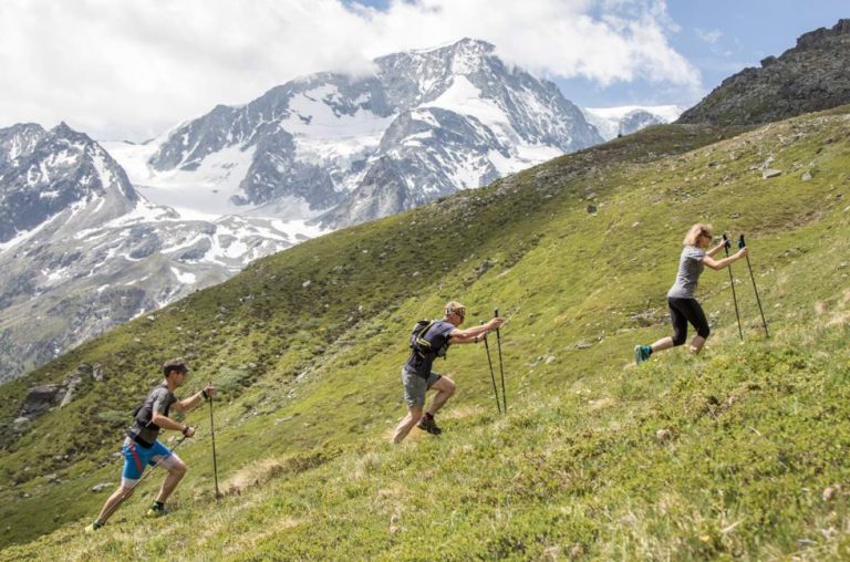 Wandelnieuws en mountainbiketips uit Zwitsersland
