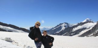 Wengen Winterwonderland: winterplezier bij de Jungfrau