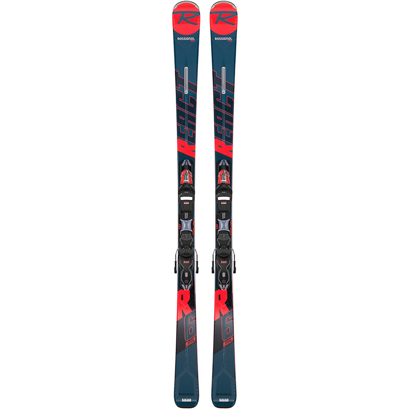 Rossignol React R6 Compact Express 11 Piste