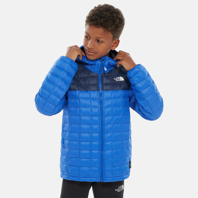 The North Face Thermoball gerecycleerde Ecojas