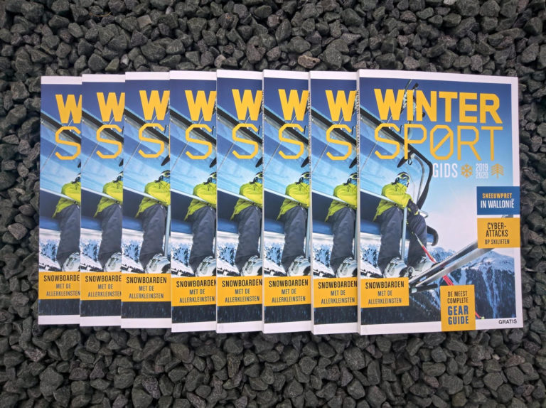 Lees WintersportGids 2019-2020 Online