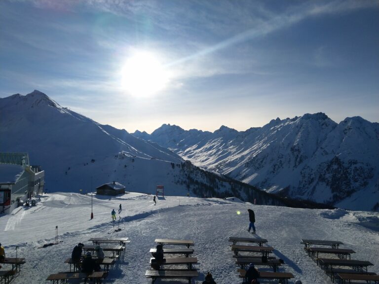 Ski- en wintervakantie in tijden van corona in Oostenrijk