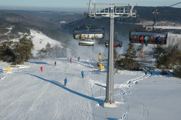 Skigebied Willingen vanaf vandaag – 8 maart open voor skiers