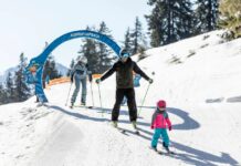 Ski Juwel Alpbachtal Wildschönau by Shootandstyle .com