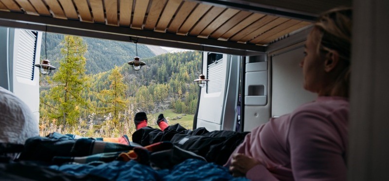 tips wintervakantie camper