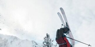 PP - Goed getraind op wintersport