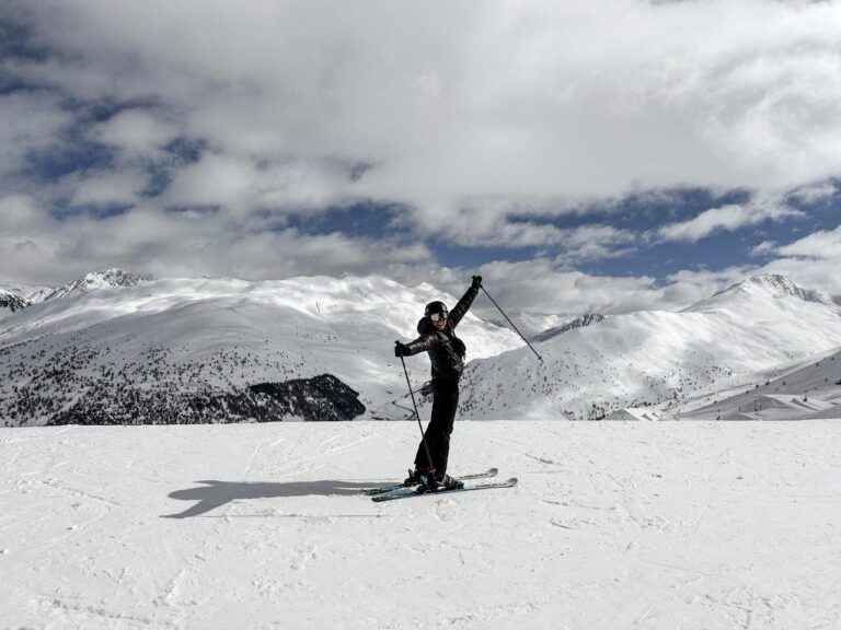 Livigno: het belastingvrije wintersportparadijs in de Alpen